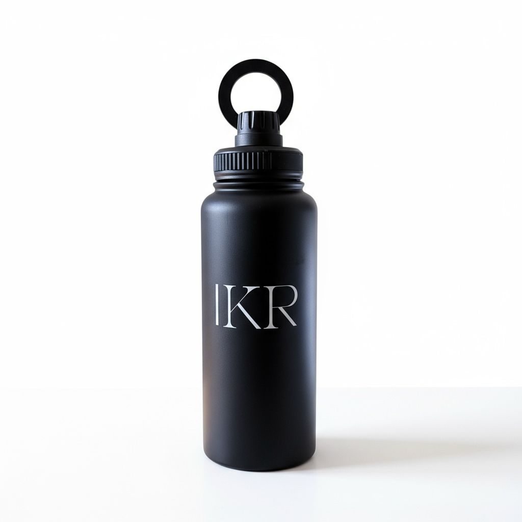 Botella IKARO Flow 900ml