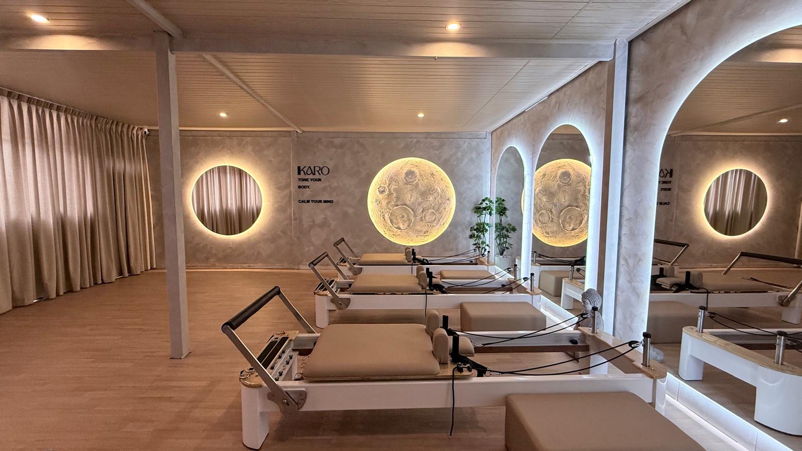 IKARO Wellness Studio