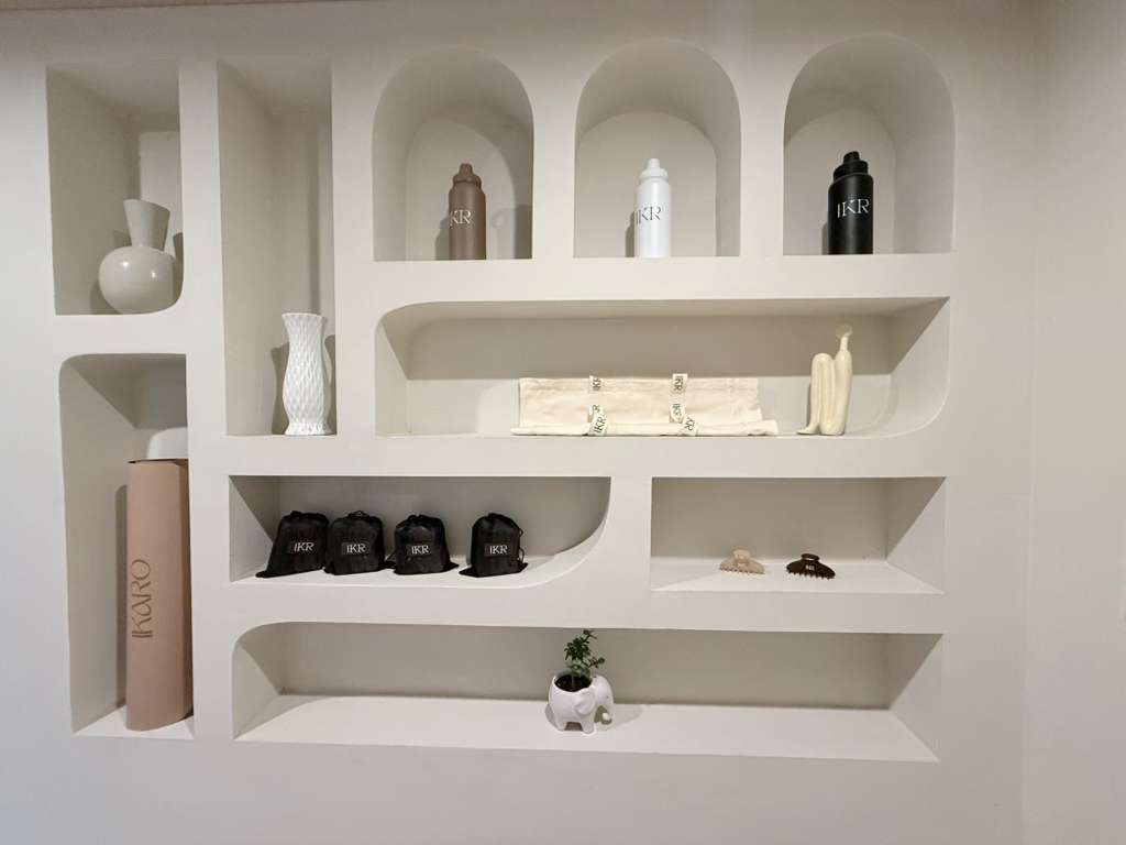 Coleccion IKARO shop